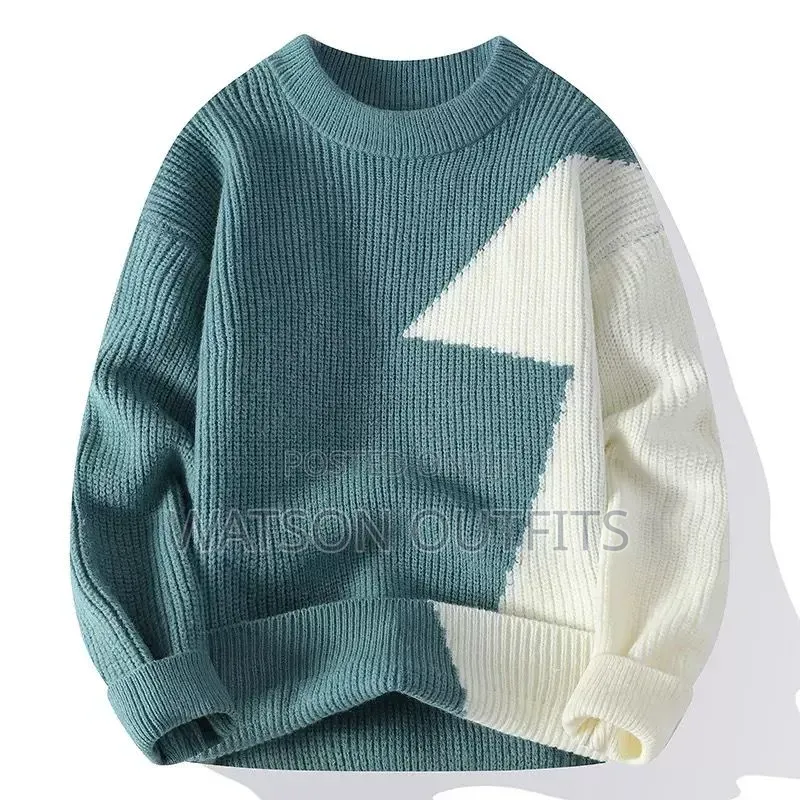 Men's and Women's Original Sweaters From Watson Sweaters Point