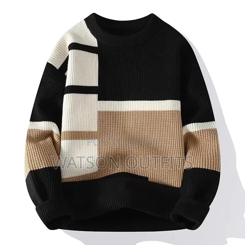 Men's and Women's Original Sweaters From Watson Sweaters Point