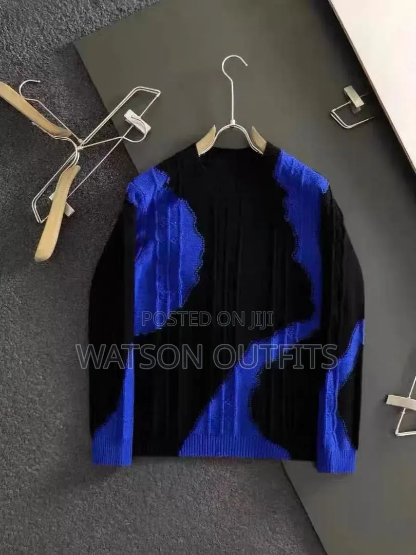 Men's and Women's Original Sweaters From Watson Sweaters Point