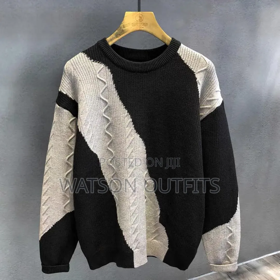 Men's and Women's Original Sweaters From Watson Sweaters Point
