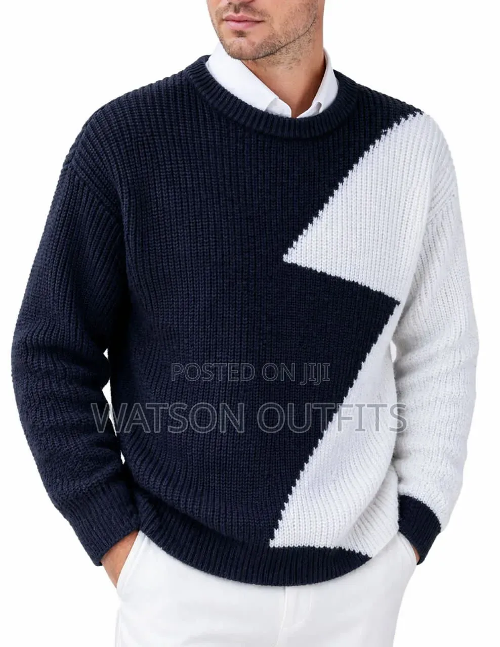 Men's and Women's Original Sweaters From Watson Sweaters Point