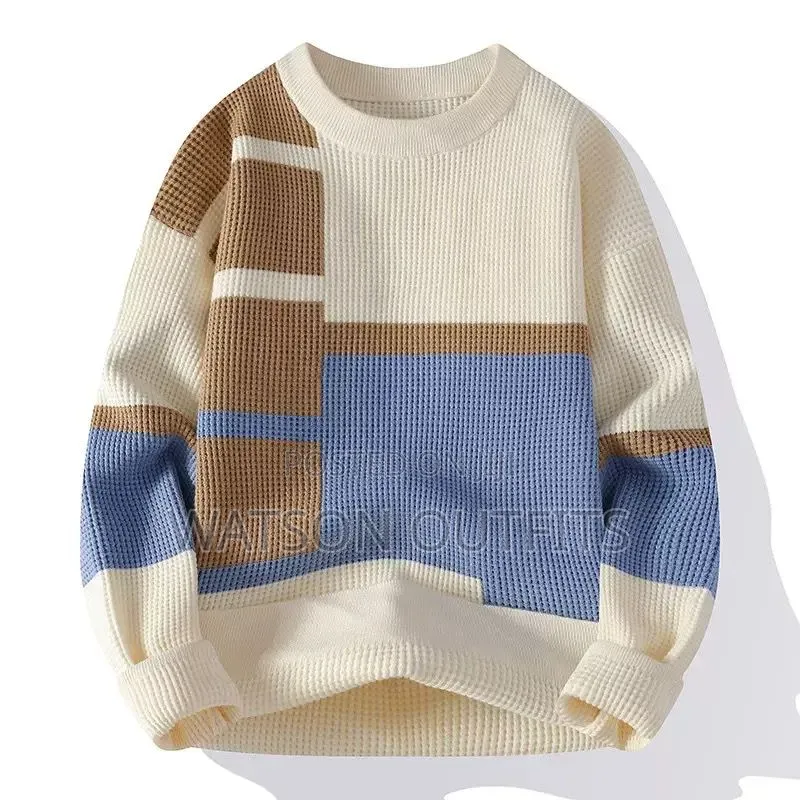 Men's and Women's Original Sweaters From Watson Sweaters Point
