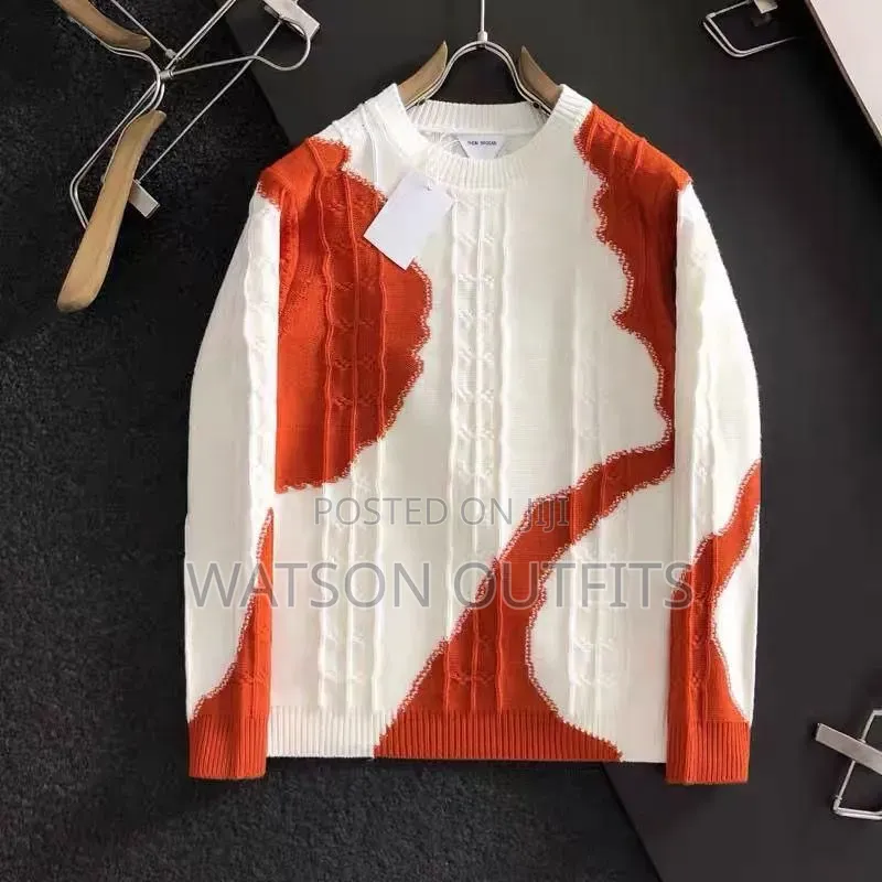 Men's and Women's Original Sweaters From Watson Sweaters Point