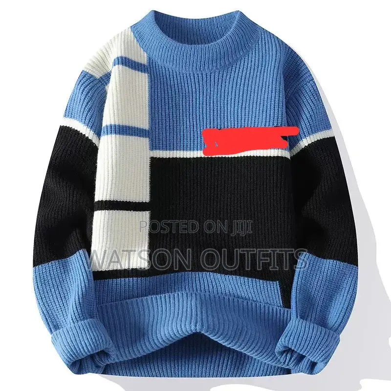 Men's and Women's Original Sweaters From Watson Sweaters Point