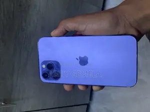 Apple iPhone 12 Pro Max 128 GB Blue