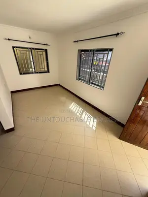 2bdrm Apartment in Mawasiliano Simu, Sinza for rent