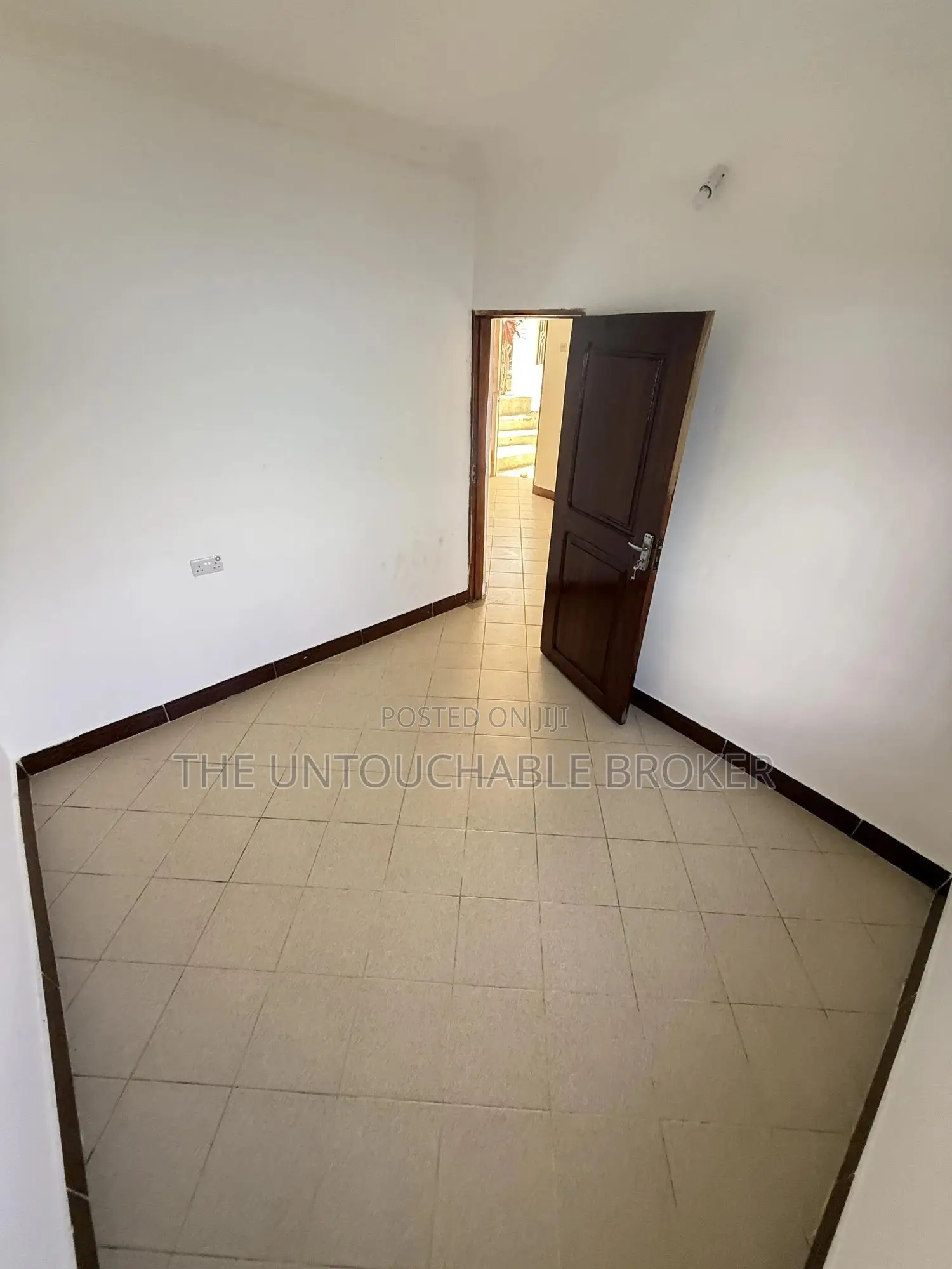 2bdrm Apartment in Mawasiliano Simu, Sinza for rent