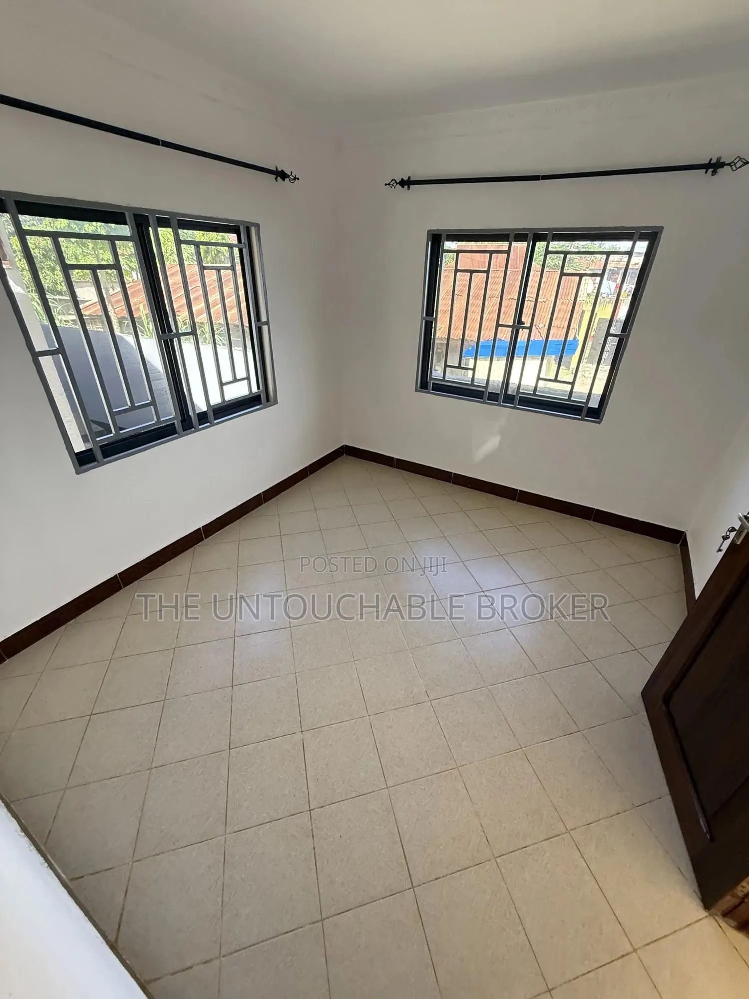 2bdrm Apartment in Mawasiliano Simu, Sinza for rent