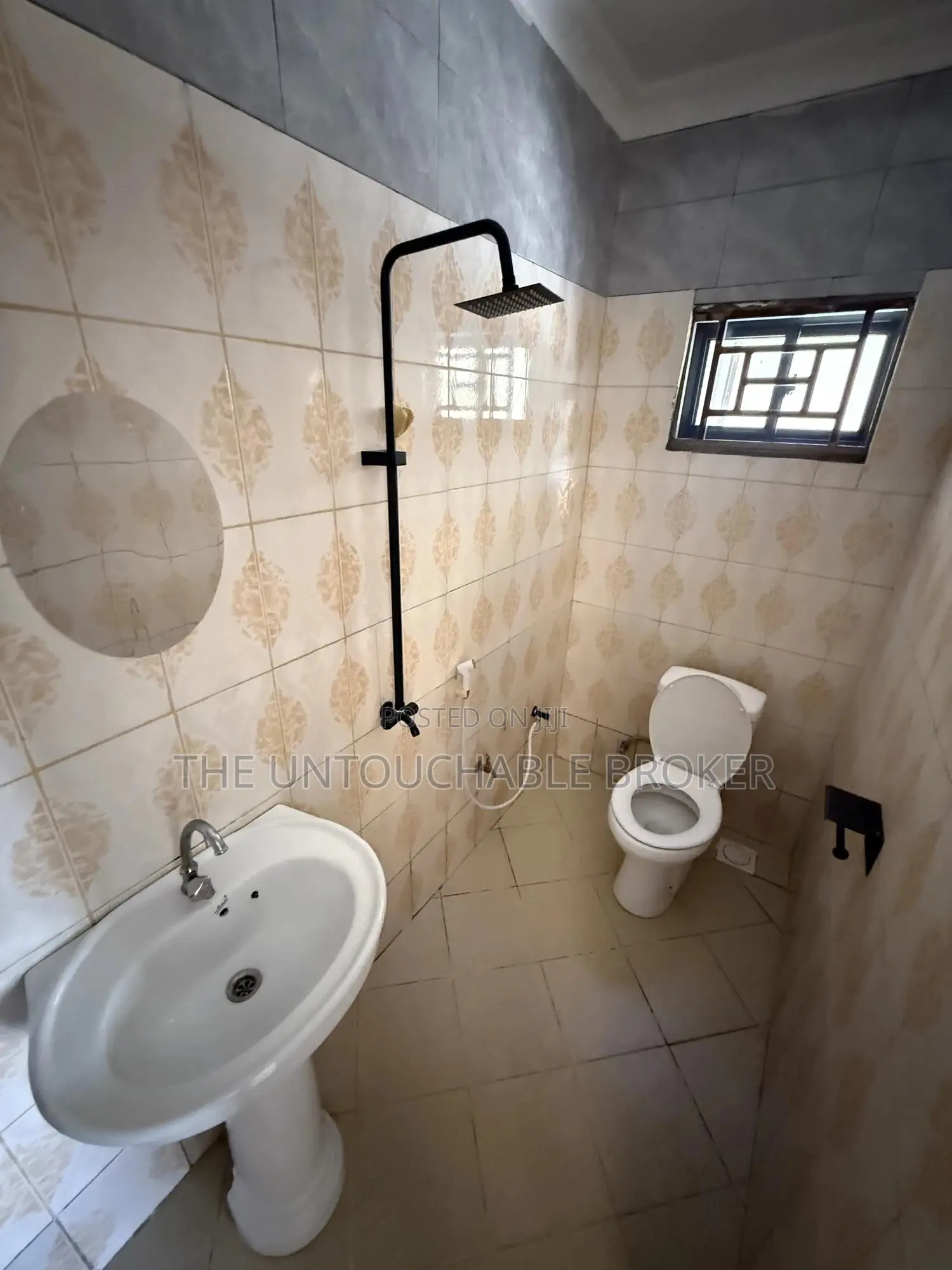 2bdrm Apartment in Mawasiliano Simu, Sinza for rent