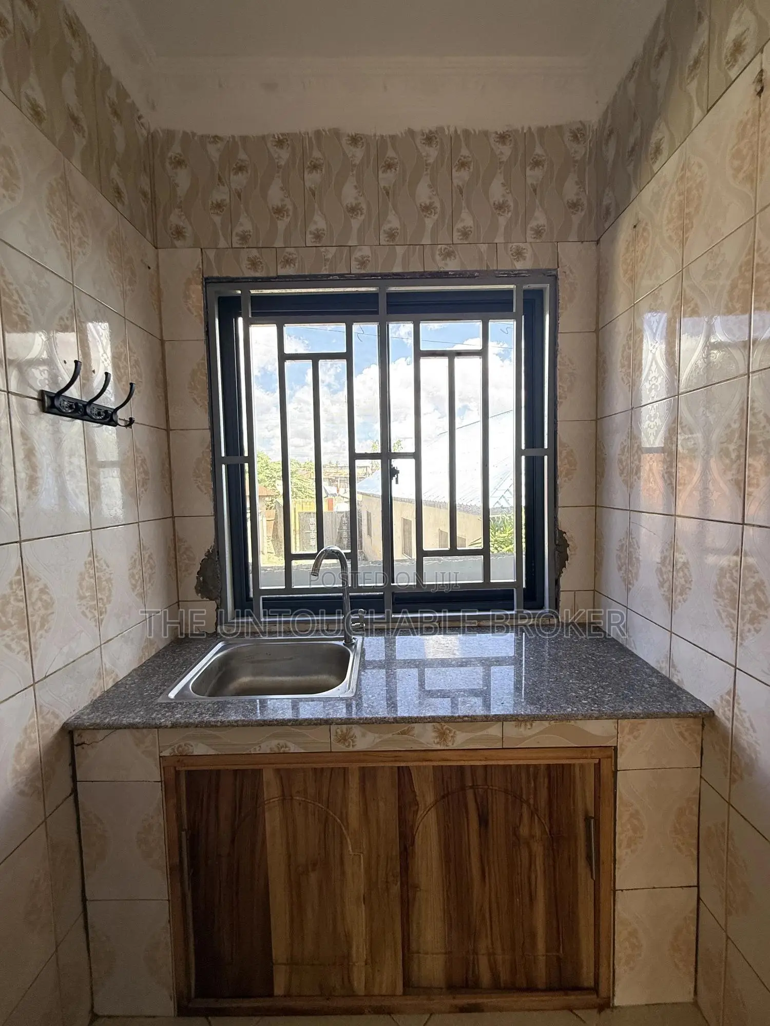 2bdrm Apartment in Mawasiliano Simu, Sinza for rent