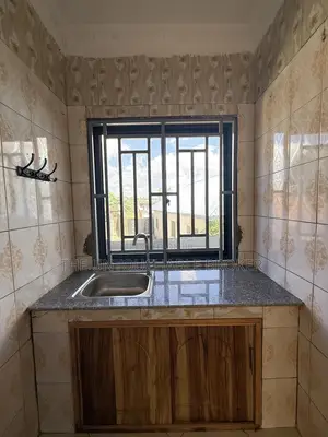 2bdrm Apartment in Mawasiliano Simu, Sinza for rent