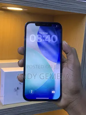 Apple iPhone 12 Pro Max 128 GB Blue