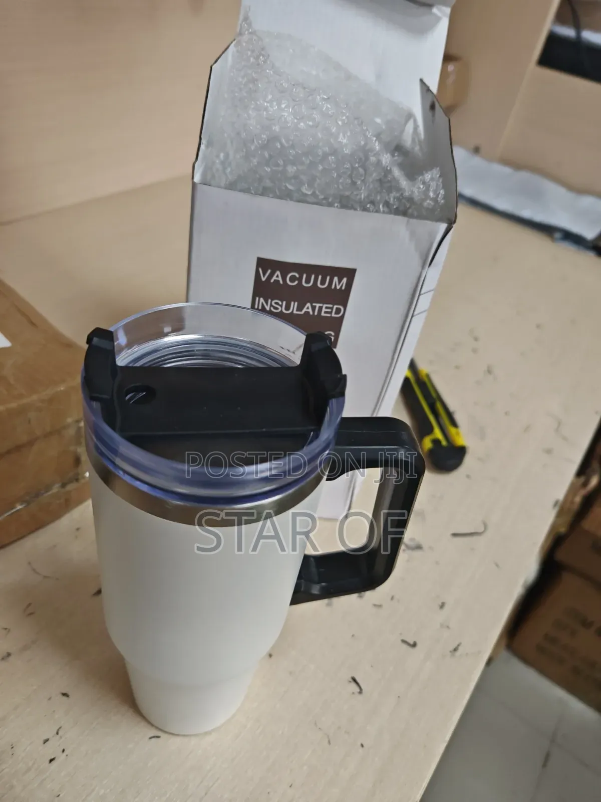 Travel Mugs