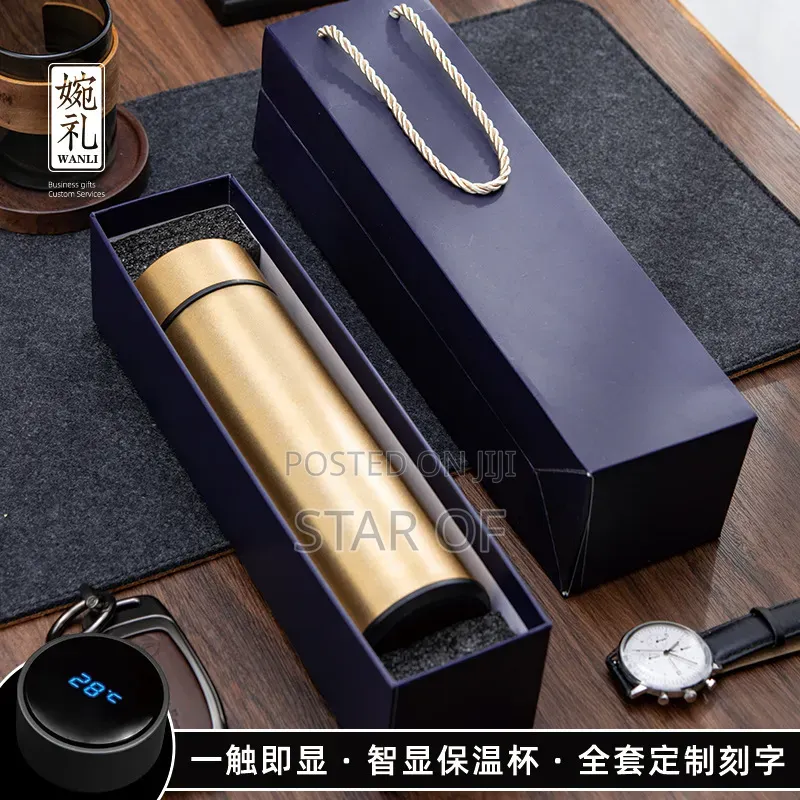 Travel Mugs