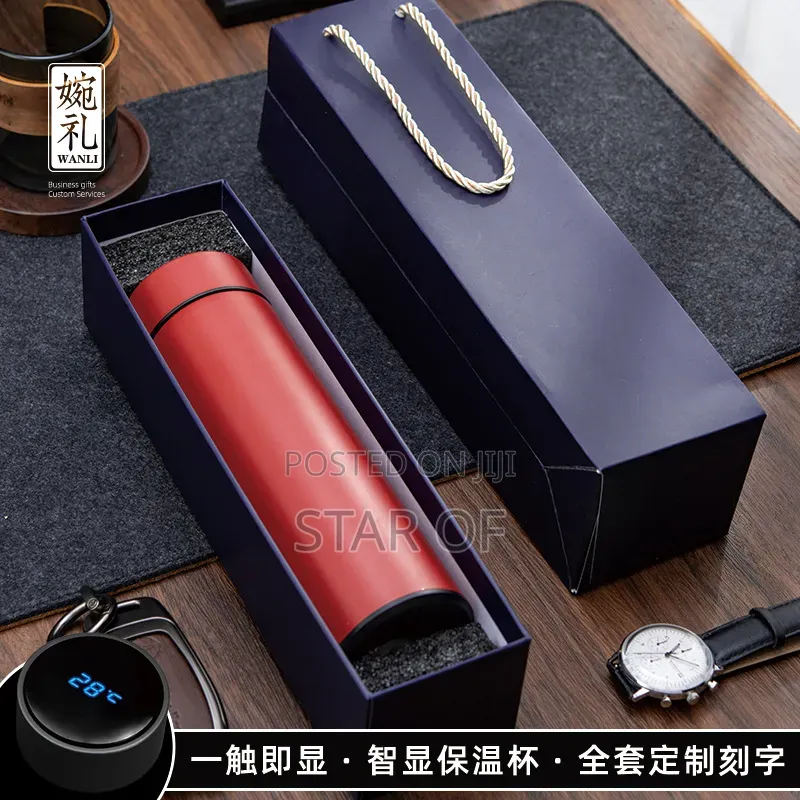 Travel Mugs