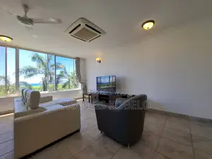 Furnished 2bdrm Apartment in Masaki for rent