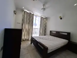 Furnished 2bdrm Apartment in Masaki for rent