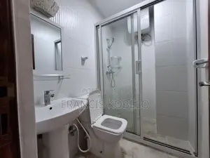 Furnished 2bdrm Apartment in Masaki for rent