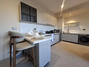 Furnished 3bdrm Apartment in Masaki for rent