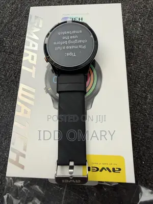 Awei H36 Smart Watch