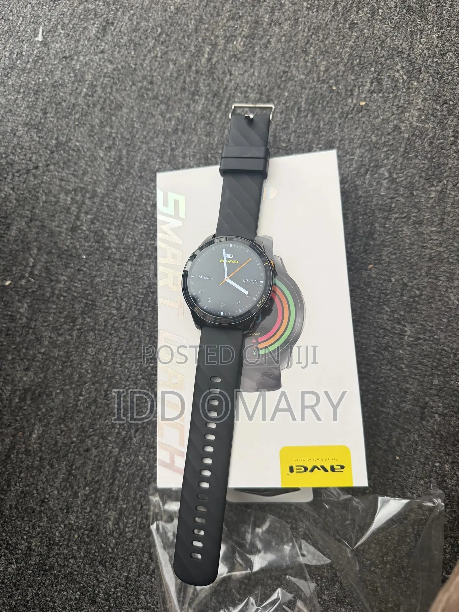 Awei H36 Smart Watch