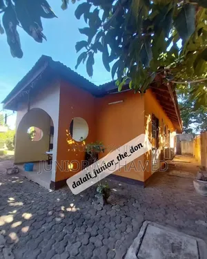 1bdrm Mansion in , Kinondoni for rent