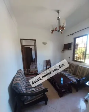 1bdrm Mansion in , Kinondoni for rent