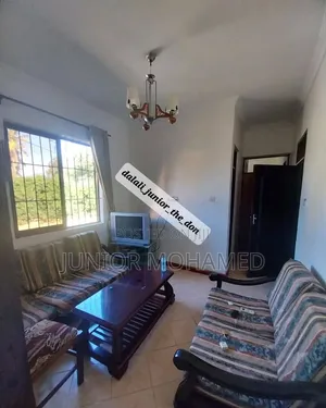 1bdrm Mansion in , Kinondoni for rent