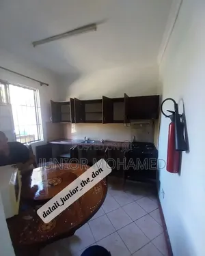 1bdrm Mansion in , Kinondoni for rent