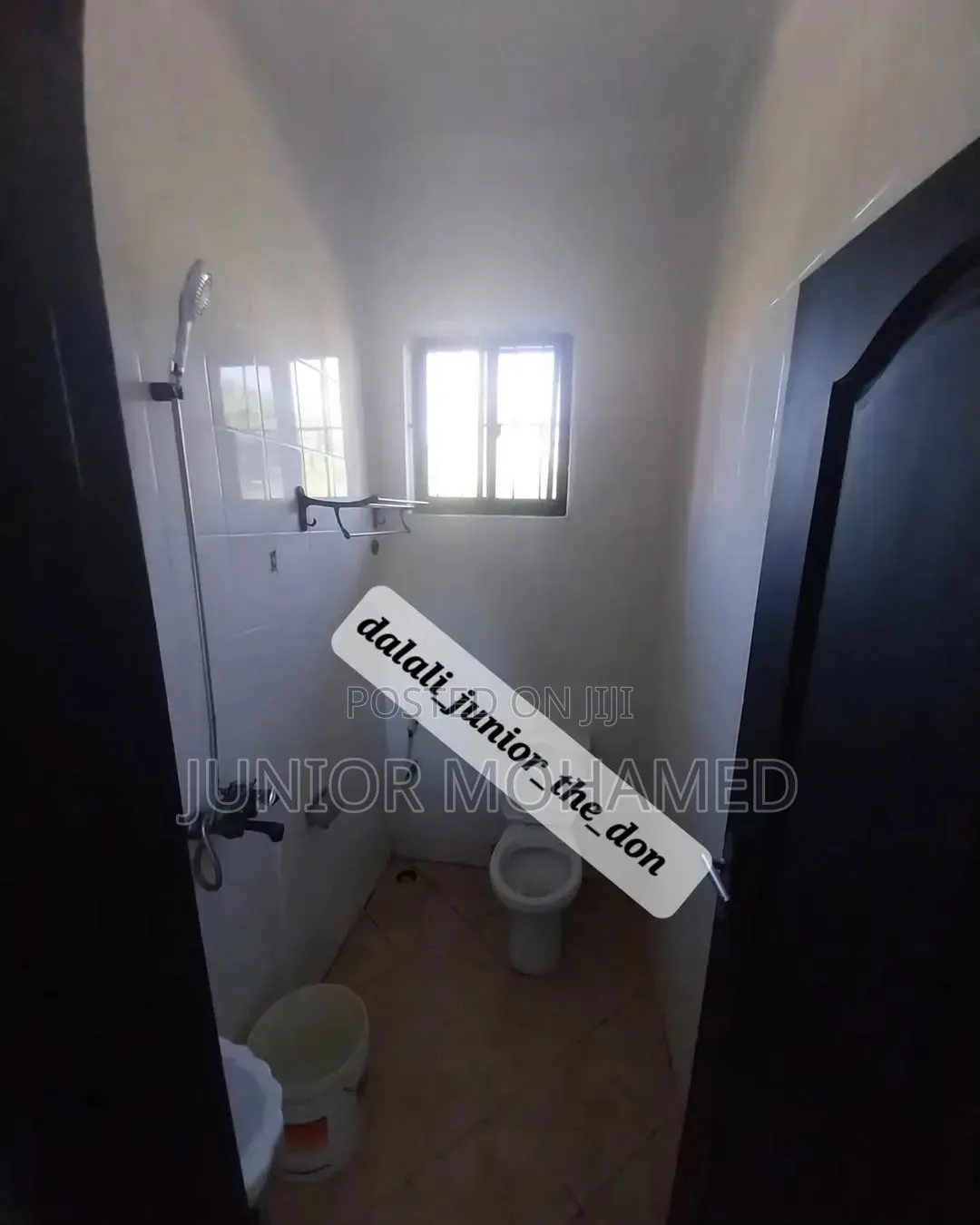1bdrm Mansion in , Kinondoni for rent