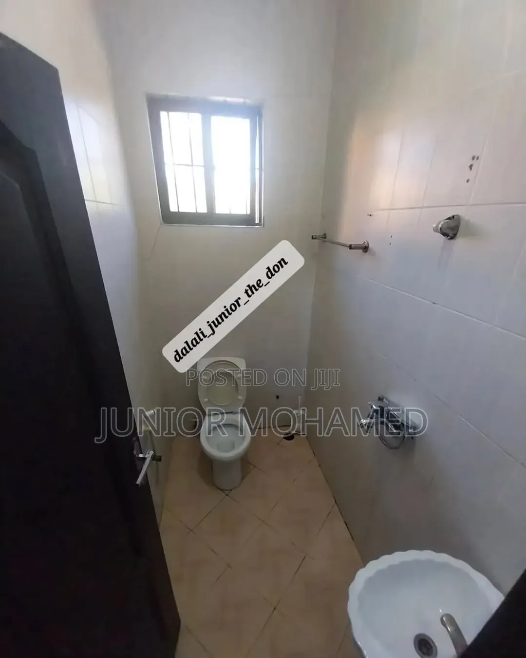 1bdrm Mansion in , Kinondoni for rent