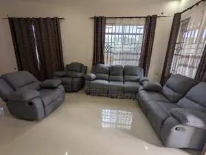 Recliner Sofa