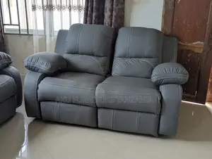 Recliner Sofa