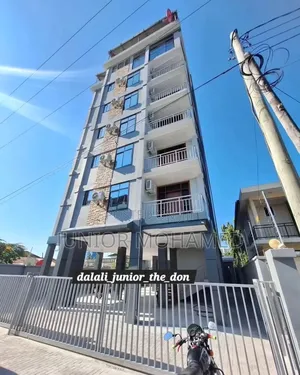 3bdrm Apartment in , Kinondoni for rent
