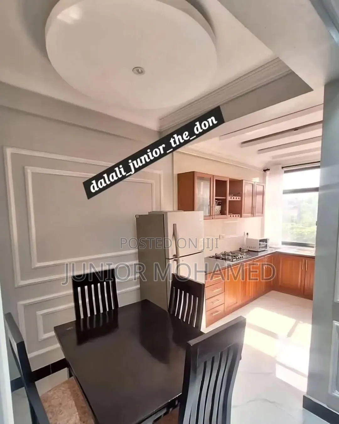 3bdrm Apartment in , Kinondoni for rent