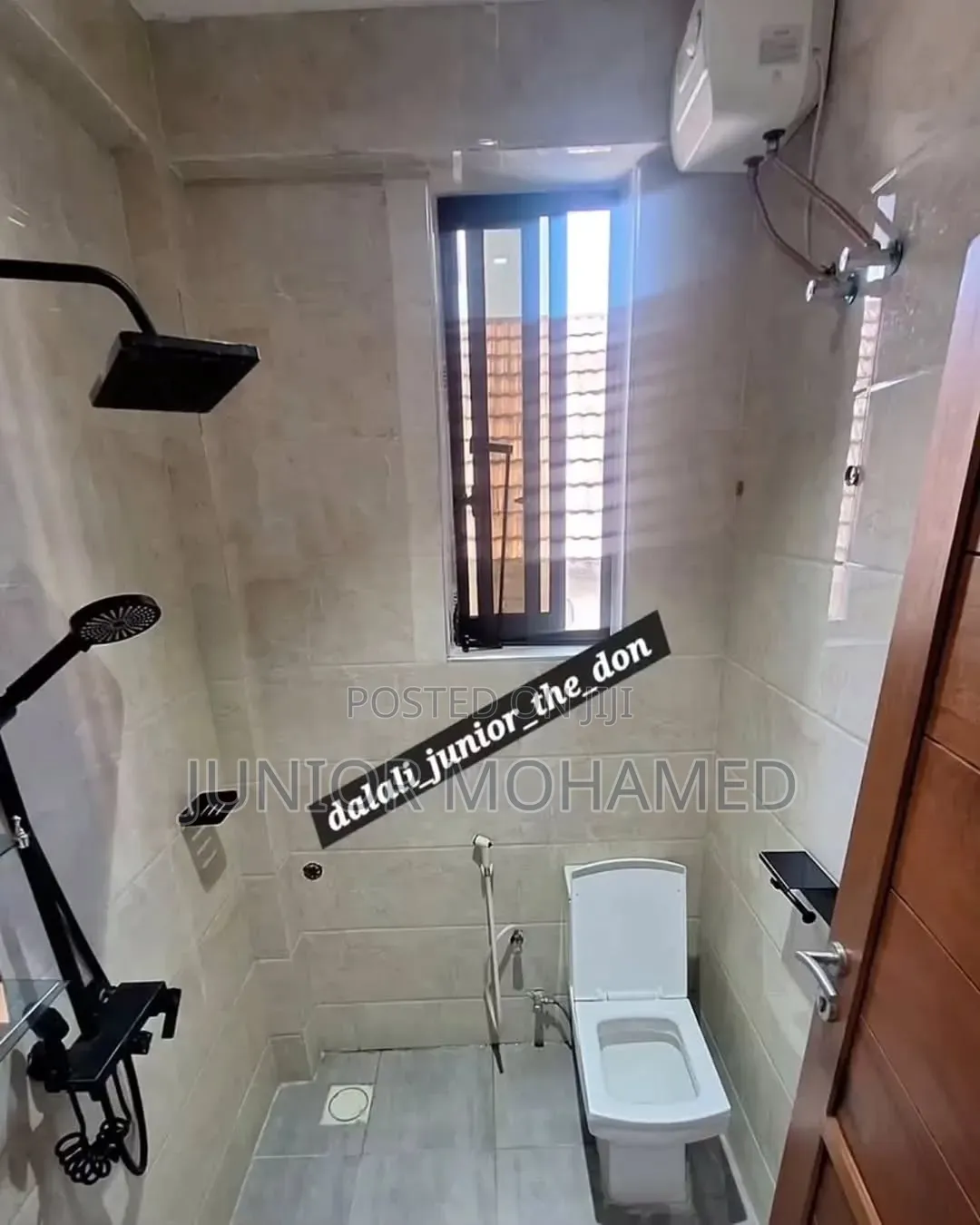 3bdrm Apartment in , Kinondoni for rent