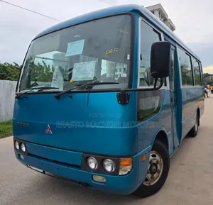 Mitsubishi Fuso Rosa 2000 Green