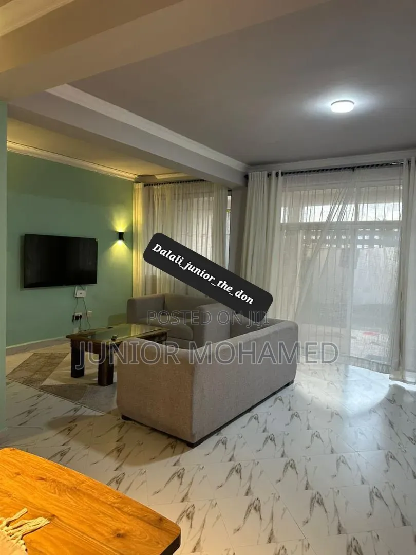 3bdrm Apartment in , Kinondoni for rent
