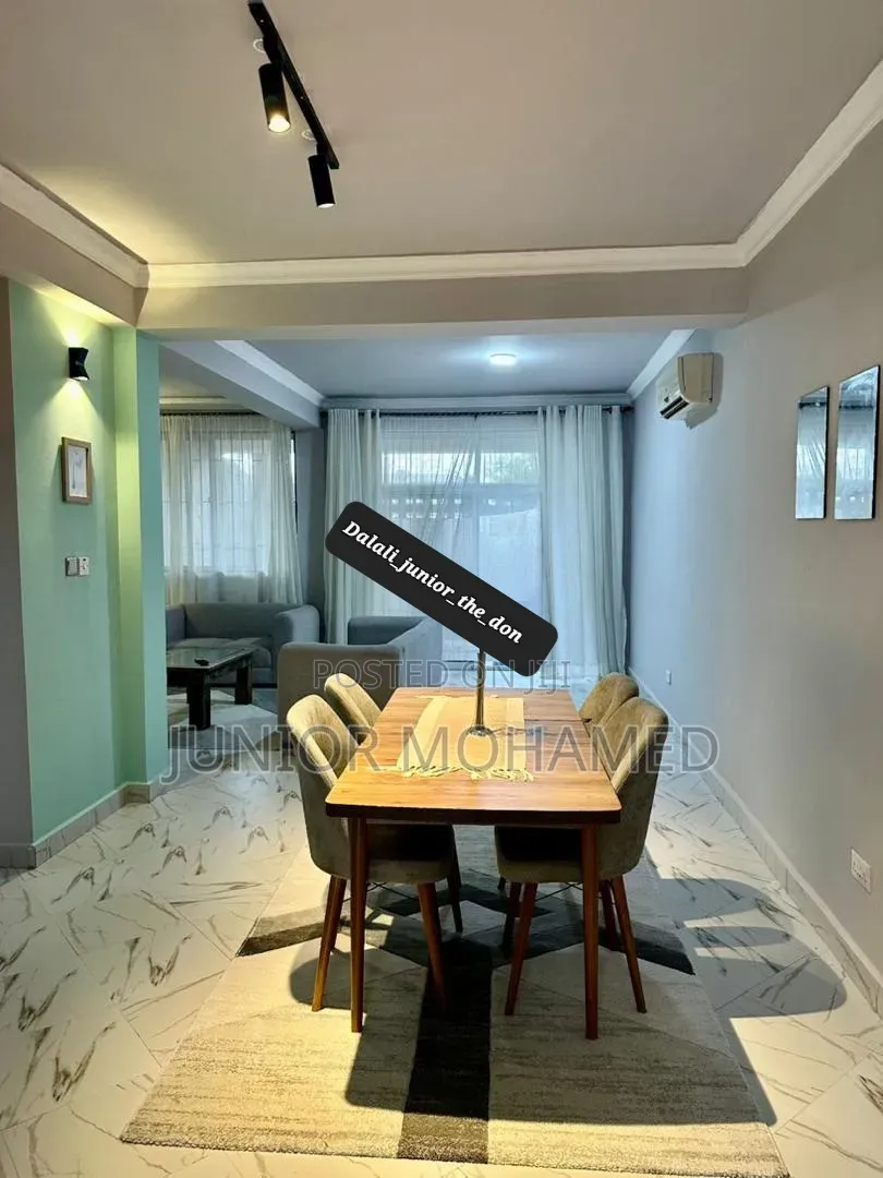 3bdrm Apartment in , Kinondoni for rent