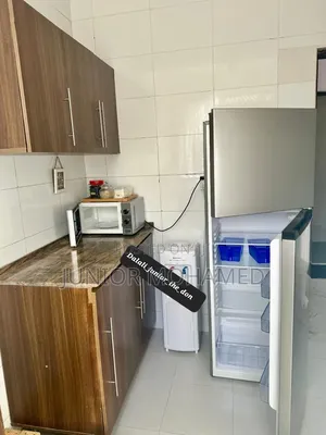 3bdrm Apartment in , Kinondoni for rent
