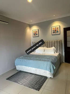 3bdrm Apartment in , Kinondoni for rent