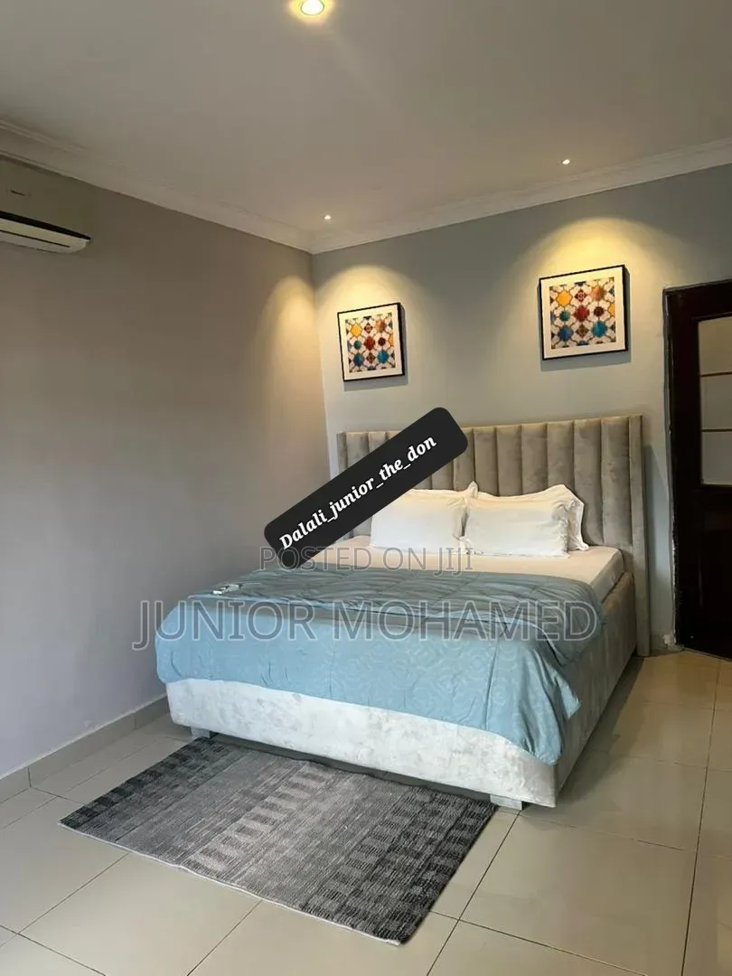 3bdrm Apartment in , Kinondoni for rent