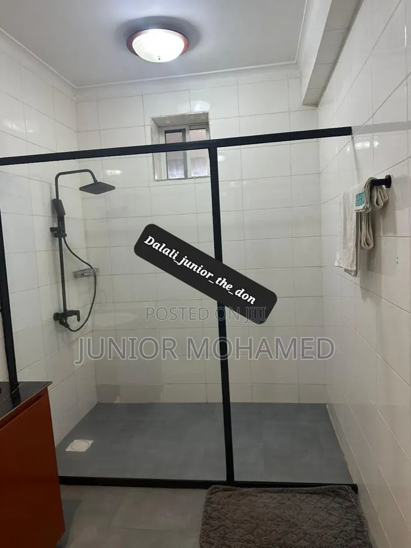 3bdrm Apartment in , Kinondoni for rent