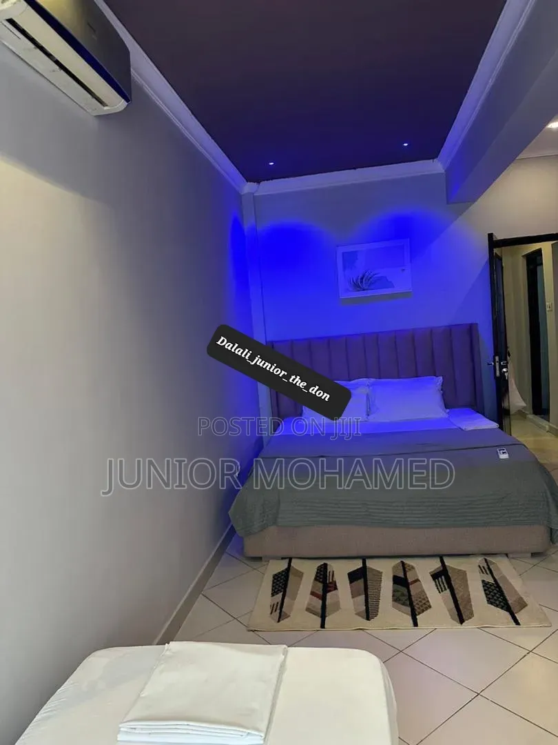 3bdrm Apartment in , Kinondoni for rent