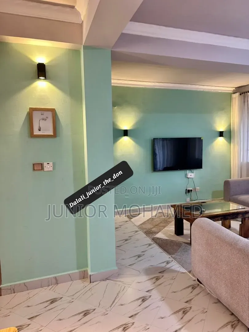 3bdrm Apartment in , Kinondoni for rent