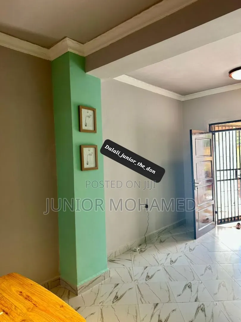 3bdrm Apartment in , Kinondoni for rent
