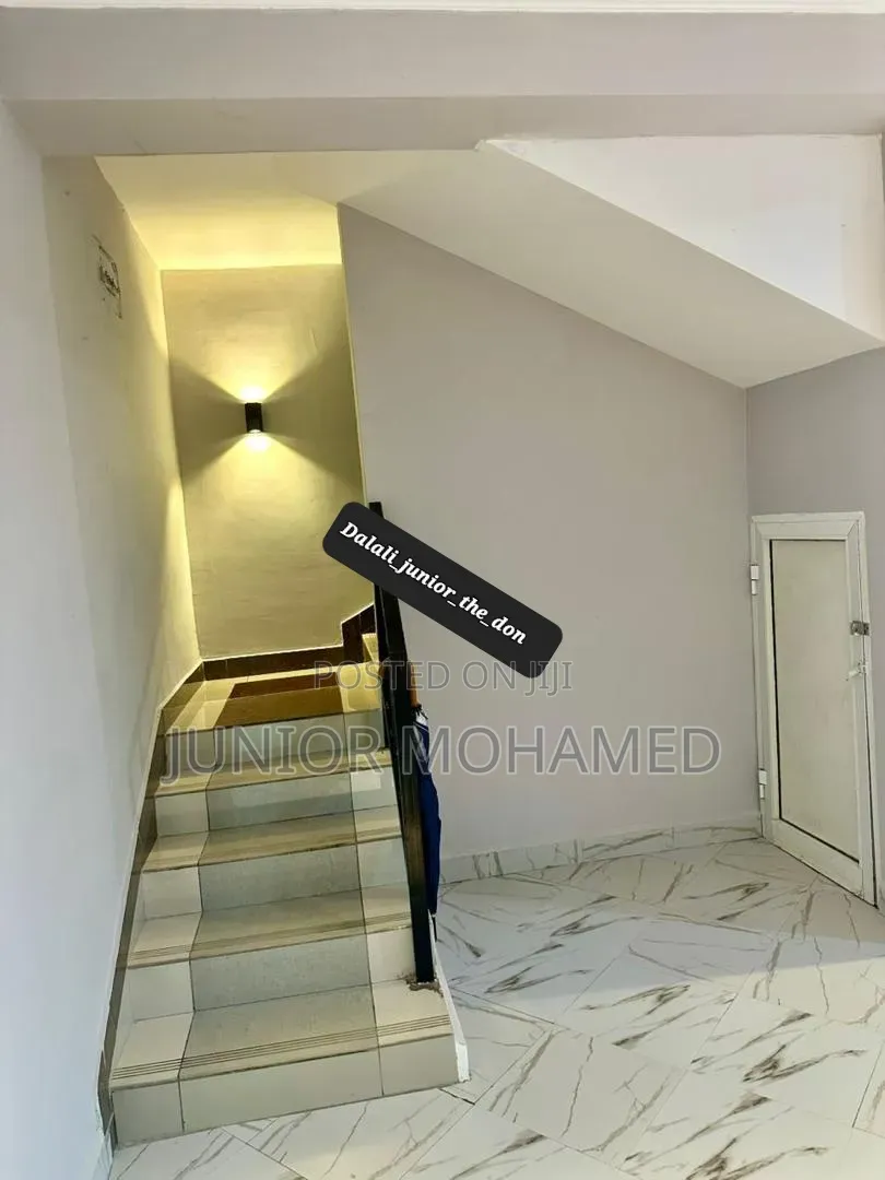 3bdrm Apartment in , Kinondoni for rent