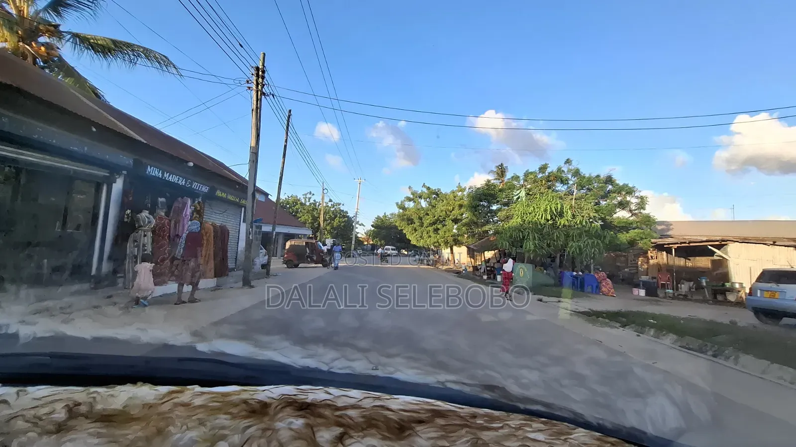 Frem7 8bedrooms Sale at Mwananyamala McHangani