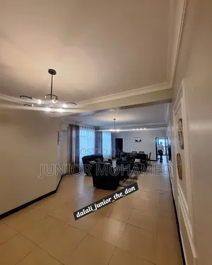Furnished 2bdrm Apartment in , Kinondoni for rent