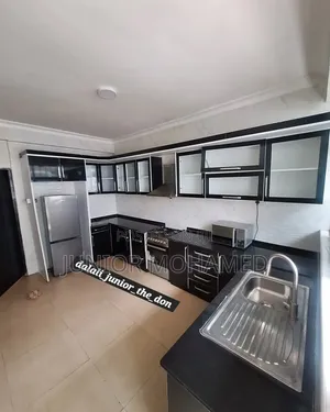 Furnished 2bdrm Apartment in , Kinondoni for rent